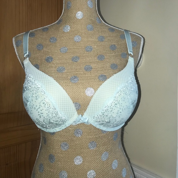 new yorker sports bra